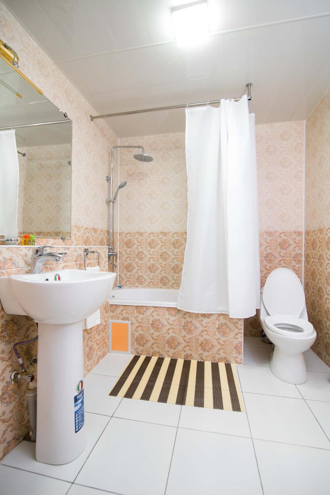 Boutique Hotel Minzifa Buchara Zewnętrze zdjęcie