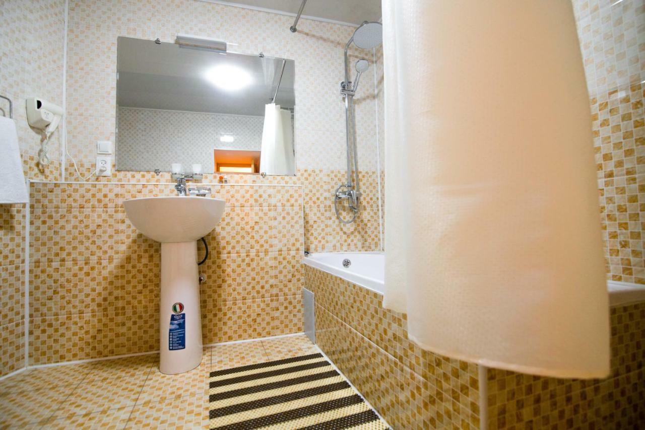 Boutique Hotel Minzifa Buchara Zewnętrze zdjęcie