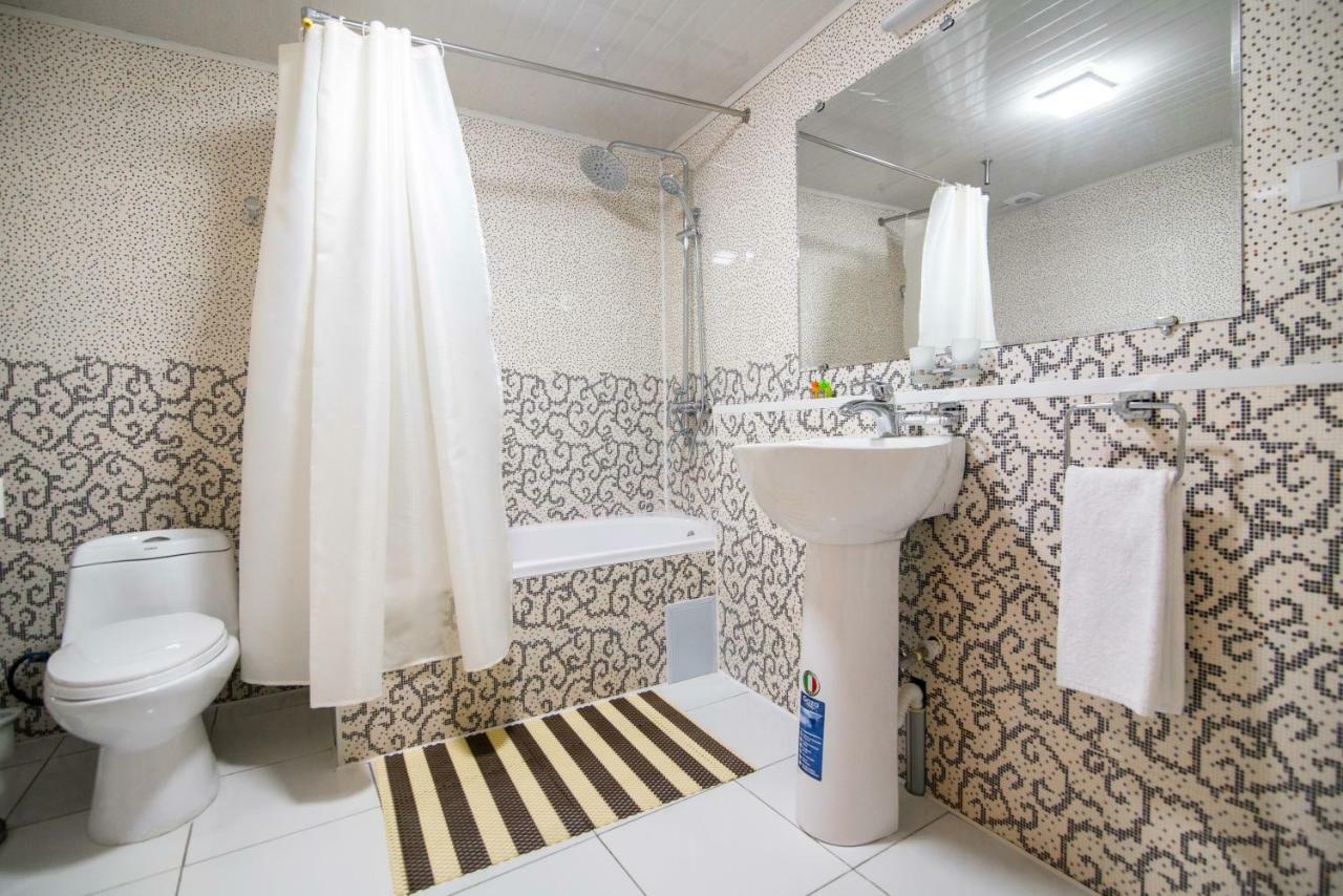 Boutique Hotel Minzifa Buchara Zewnętrze zdjęcie