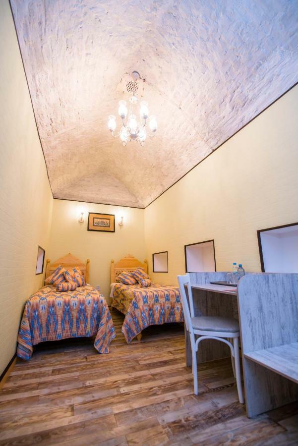 Boutique Hotel Minzifa Buchara Zewnętrze zdjęcie